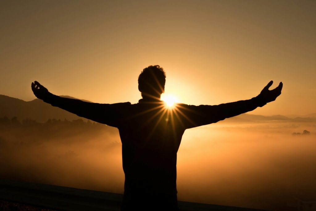Editorial image selected for the coach4life.net article